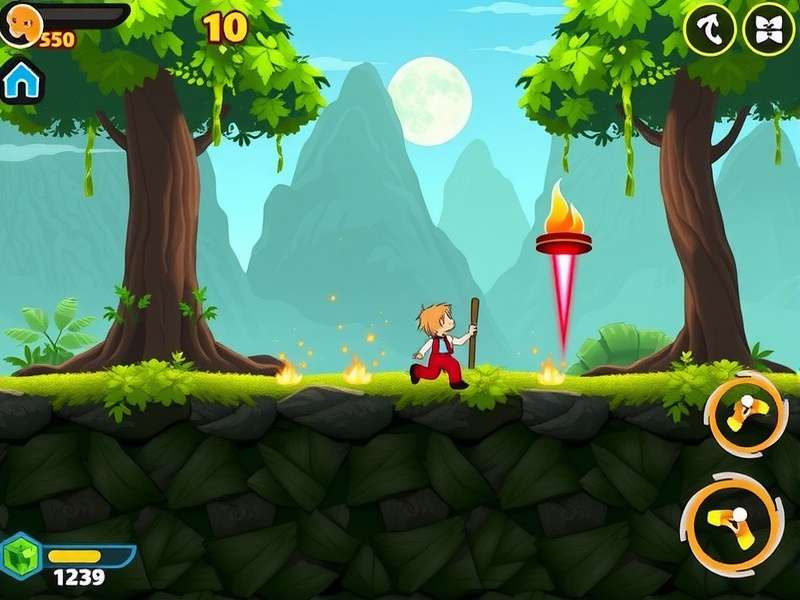 Ginger Accelerator Strategy Guide